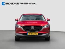 Mazda CX-30 thumbnail 4