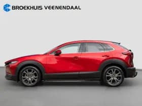 Mazda CX-30 thumbnail 31