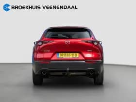 Mazda CX-30 thumbnail 5