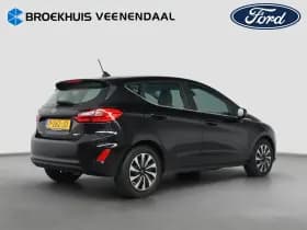 Ford Fiesta thumbnail 3