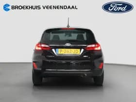 Ford Fiesta thumbnail 4