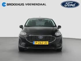 Ford Fiesta thumbnail 5