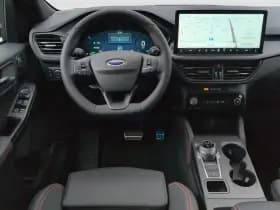 Ford Kuga thumbnail 2