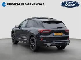 Ford Kuga thumbnail 3