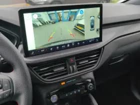 Ford Kuga thumbnail 22