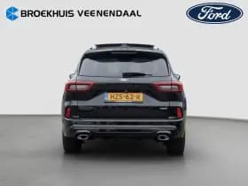 Ford Kuga thumbnail 5