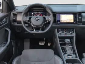 Škoda Kodiaq thumbnail 2