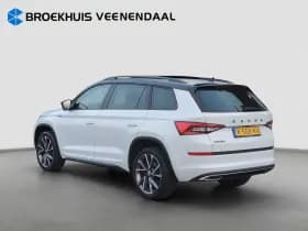 Škoda Kodiaq thumbnail 3