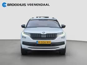 Škoda Kodiaq thumbnail 4