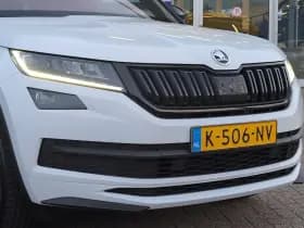 Škoda Kodiaq thumbnail 33