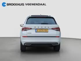 Škoda Kodiaq thumbnail 5