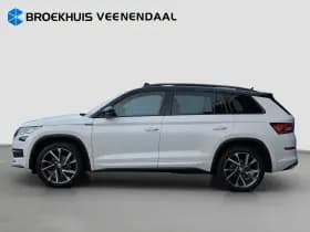 Škoda Kodiaq thumbnail 6