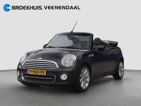 MINI Cabrio