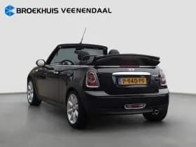MINI Cabrio thumbnail 2