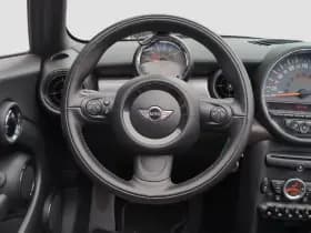 MINI Cabrio thumbnail 13
