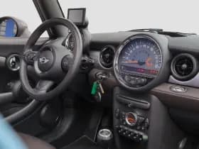 MINI Cabrio thumbnail 16