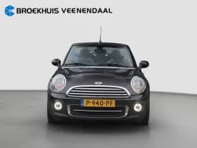 MINI Cabrio thumbnail 3