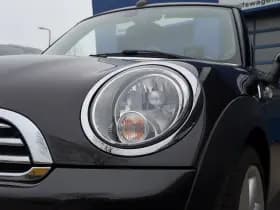 MINI Cabrio thumbnail 25