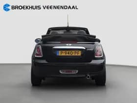 MINI Cabrio thumbnail 4