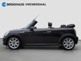 MINI Cabrio thumbnail 5