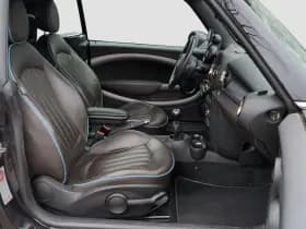 MINI Cabrio thumbnail 9