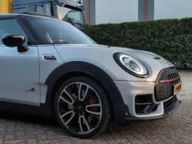 MINI Clubman thumbnail 14