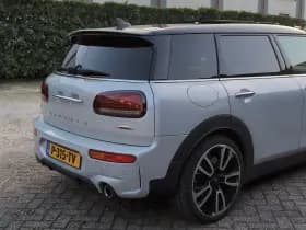 MINI Clubman thumbnail 15