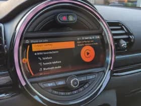 MINI Clubman thumbnail 18