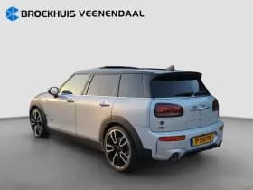 MINI Clubman thumbnail 3