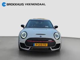 MINI Clubman thumbnail 4