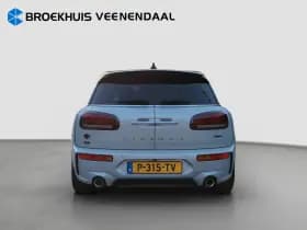MINI Clubman thumbnail 5