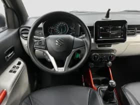 Suzuki Ignis thumbnail 2