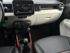 Suzuki Ignis thumbnail 16