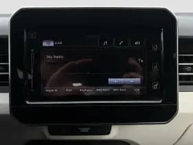 Suzuki Ignis thumbnail 20