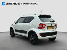 Suzuki Ignis thumbnail 3