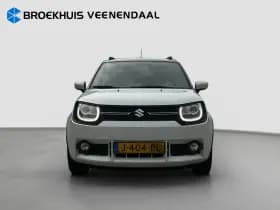 Suzuki Ignis thumbnail 4