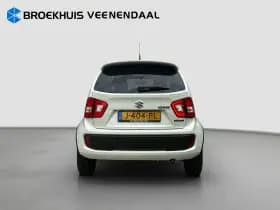 Suzuki Ignis thumbnail 5