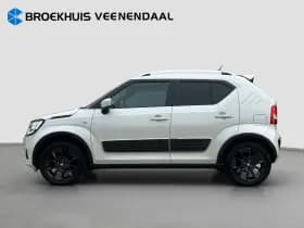 Suzuki Ignis thumbnail 6