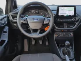 Ford Fiesta thumbnail 2