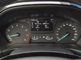 Ford Fiesta thumbnail 12