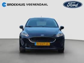 Ford Fiesta thumbnail 4