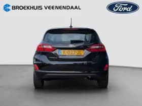 Ford Fiesta thumbnail 5