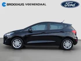 Ford Fiesta thumbnail 6
