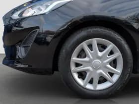 Ford Fiesta thumbnail 7
