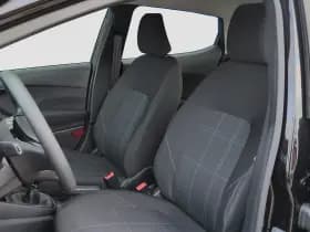 Ford Fiesta thumbnail 8
