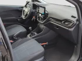 Ford Fiesta thumbnail 10