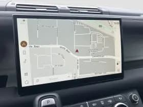 Land Rover Defender thumbnail 26