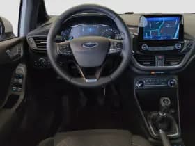 Ford Fiesta thumbnail 2