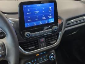 Ford Fiesta thumbnail 19