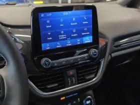 Ford Fiesta thumbnail 20